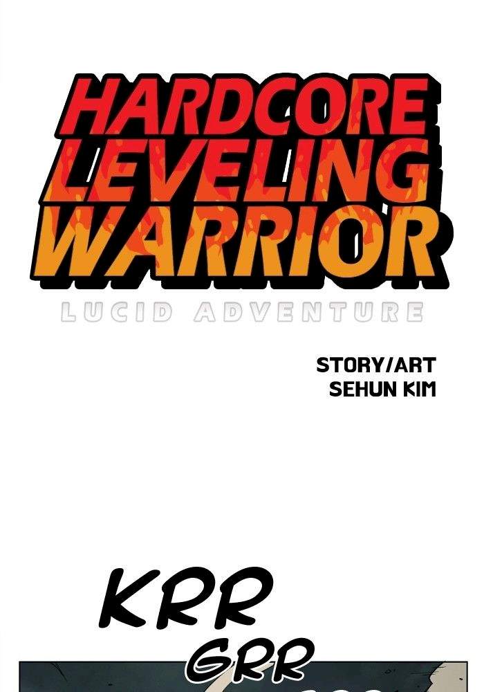 Hardcore Leveling Warrior - Chapter 104 Page 1
