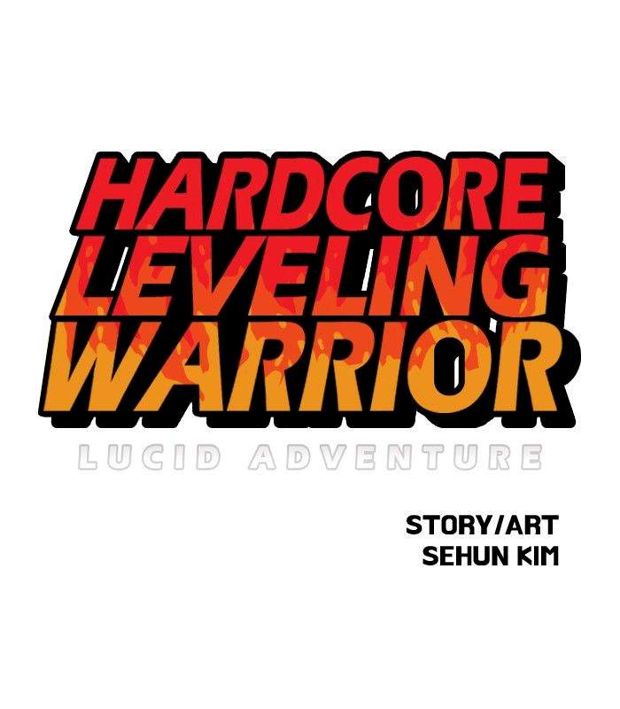 Hardcore Leveling Warrior - Chapter 106 Page 1