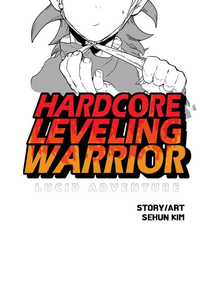 Hardcore Leveling Warrior - Chapter 11 Page 26