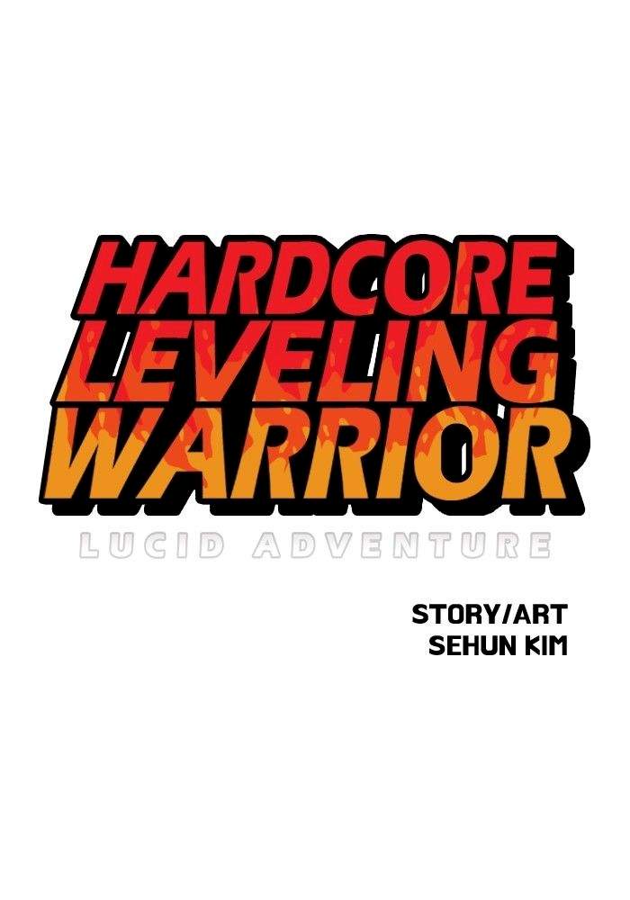 Hardcore Leveling Warrior - Chapter 110 Page 1