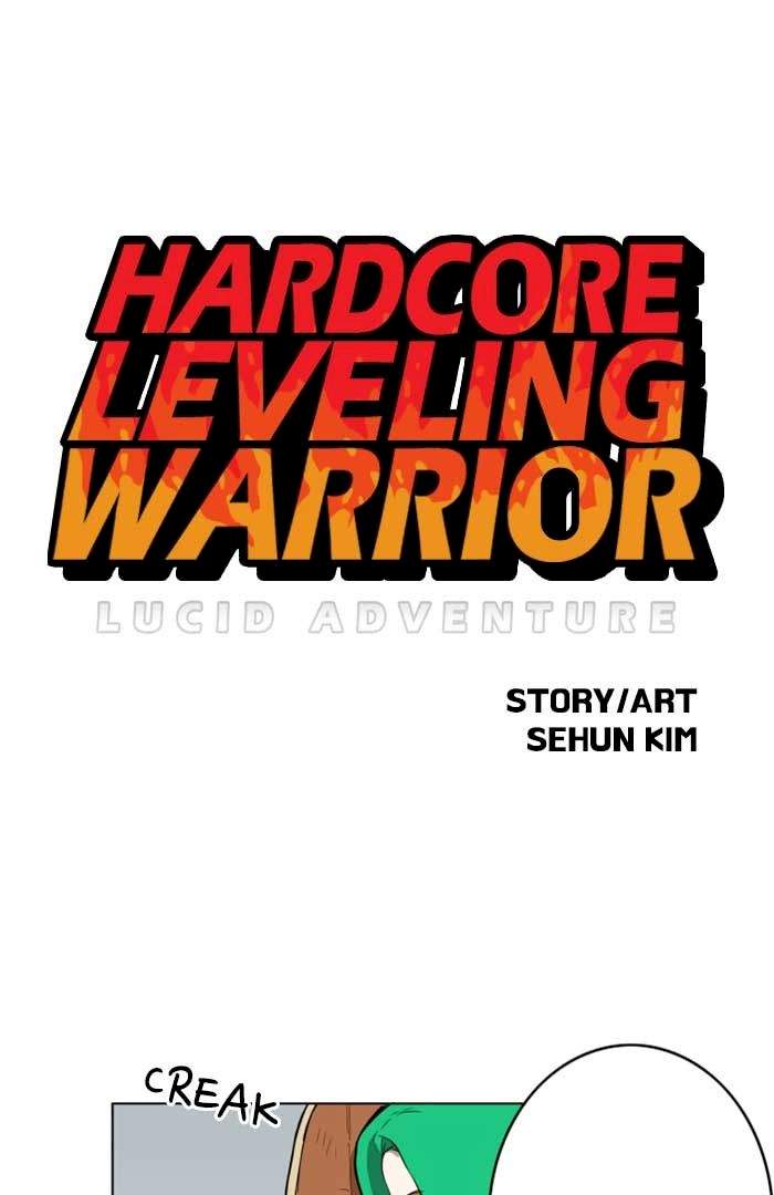 Hardcore Leveling Warrior - Chapter 111 Page 1