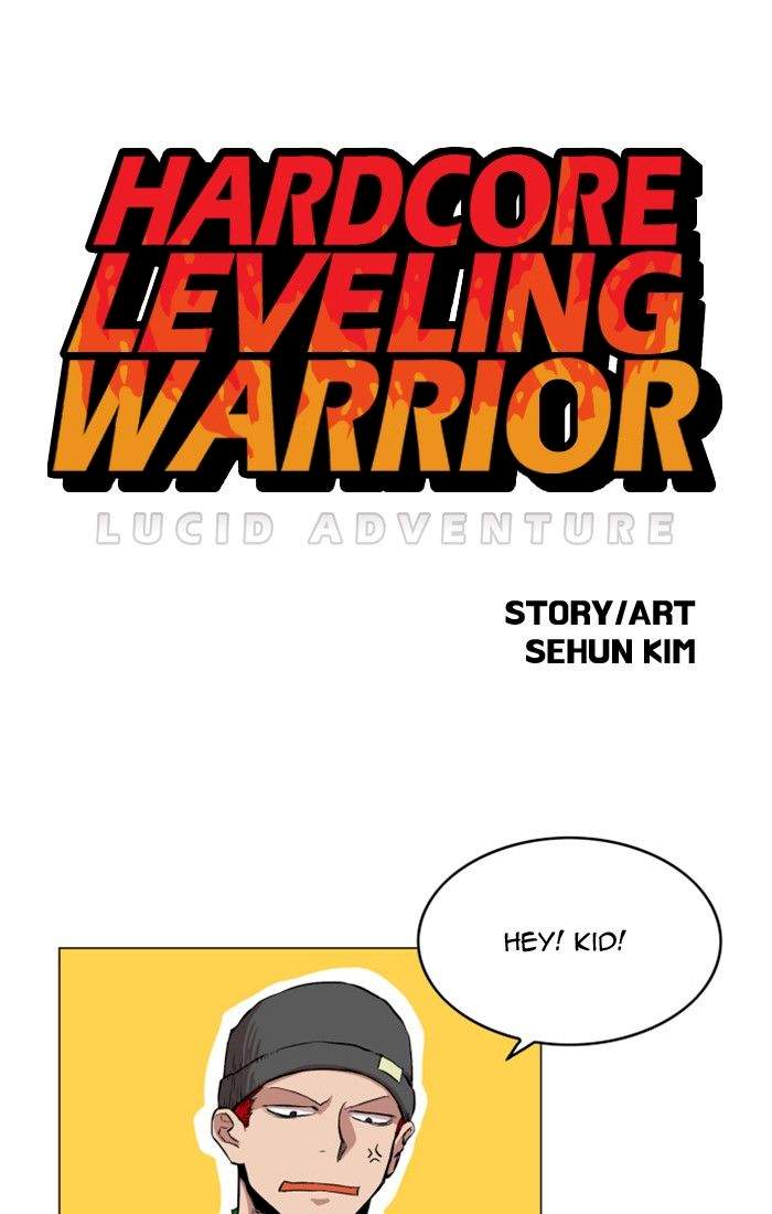Hardcore Leveling Warrior - Chapter 113 Page 1