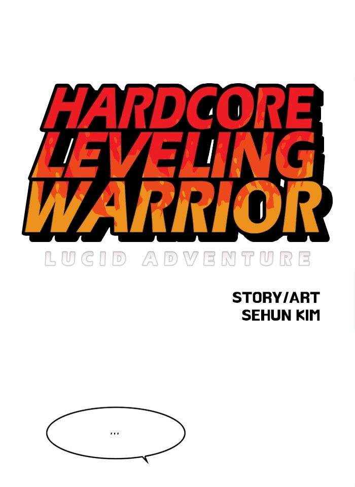 Hardcore Leveling Warrior - Chapter 116 Page 1