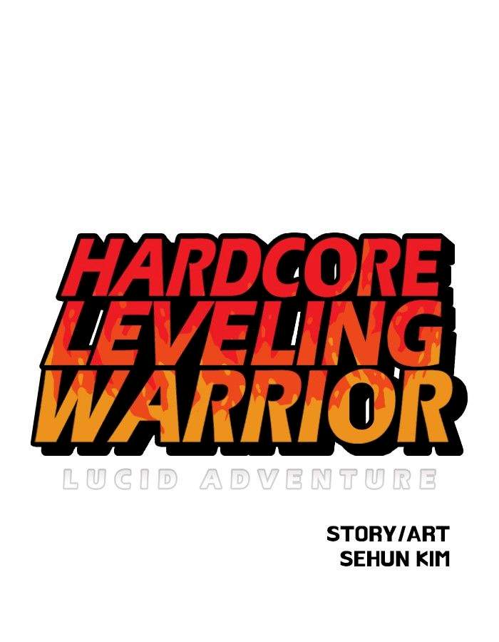 Hardcore Leveling Warrior - Chapter 119 Page 1