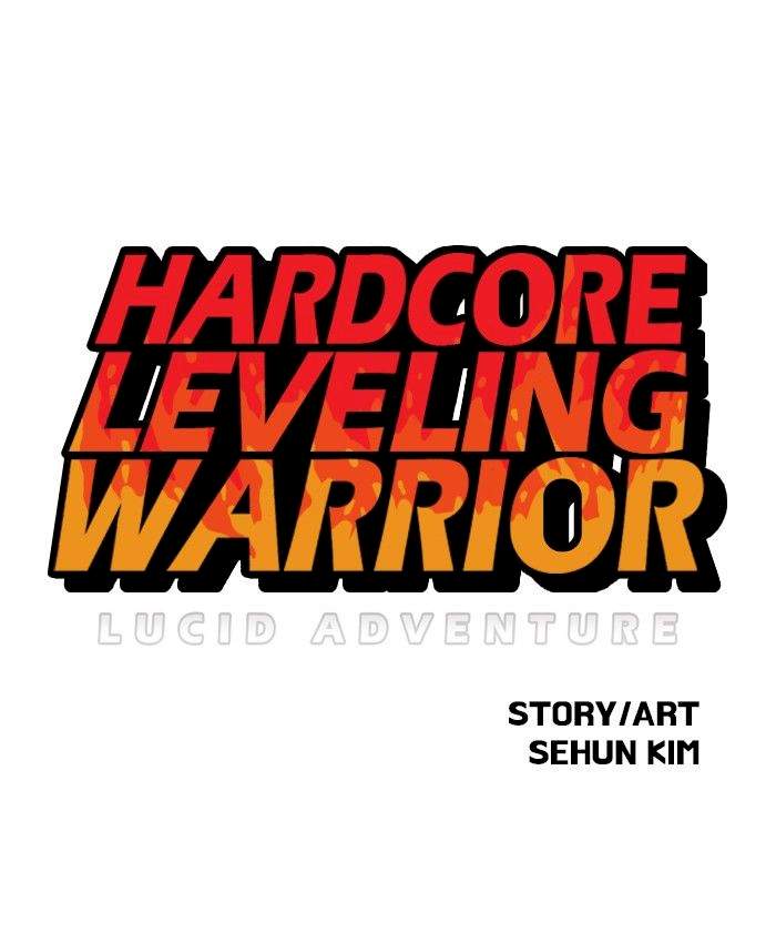 Hardcore Leveling Warrior - Chapter 122 Page 1