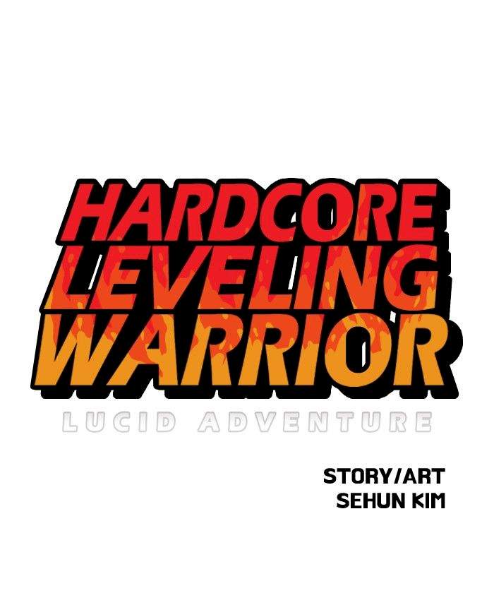 Hardcore Leveling Warrior - Chapter 123 Page 1