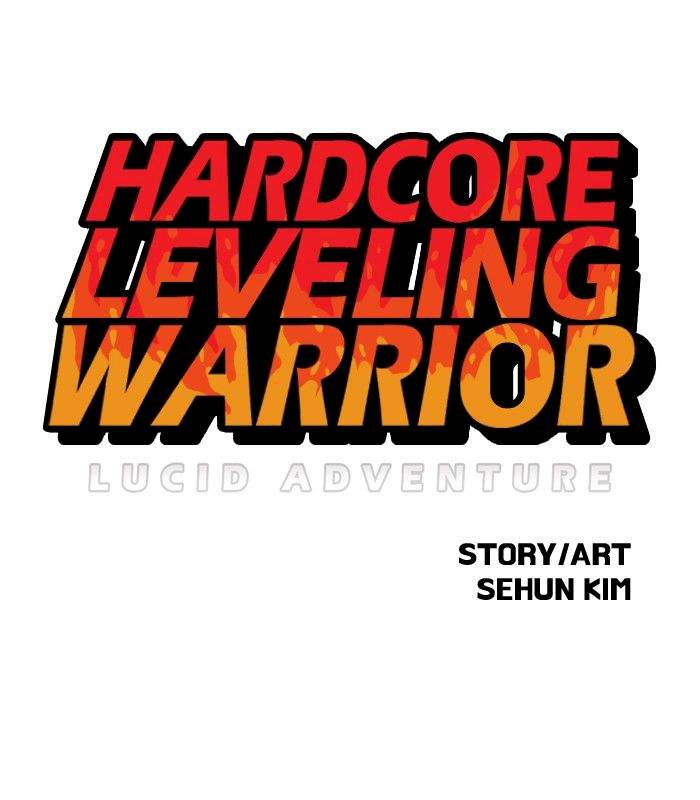 Hardcore Leveling Warrior - Chapter 125 Page 1