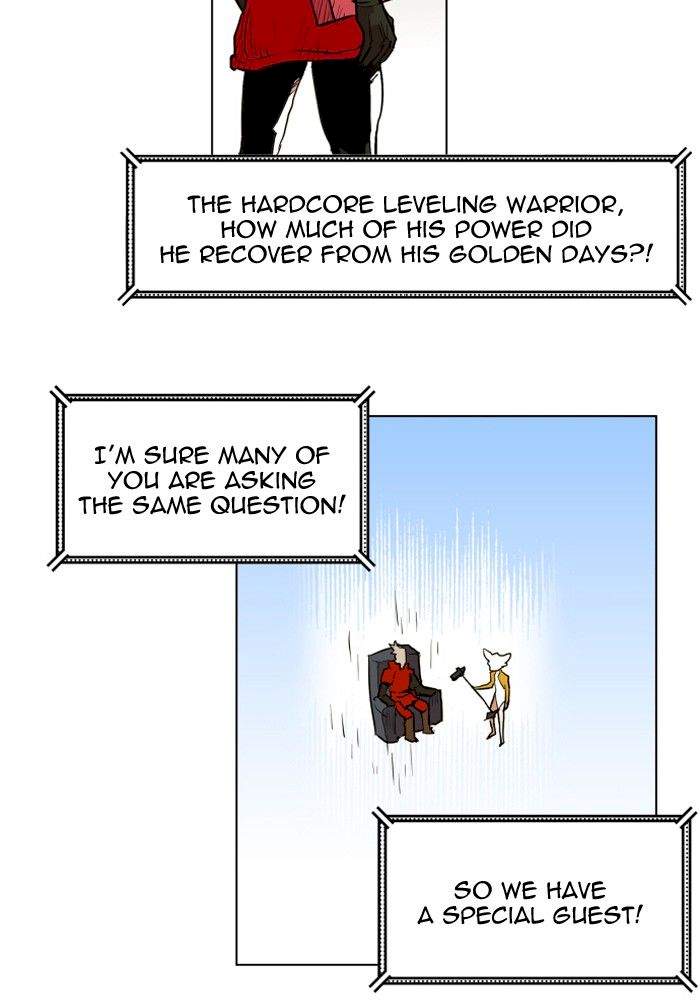 Hardcore Leveling Warrior - Chapter 125 Page 9