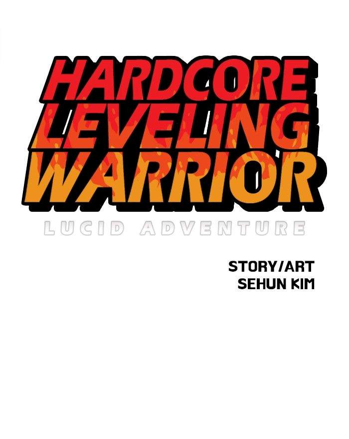 Hardcore Leveling Warrior - Chapter 127 Page 1
