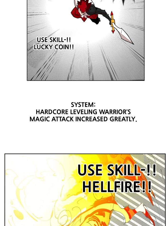 Hardcore Leveling Warrior - Chapter 129 Page 63