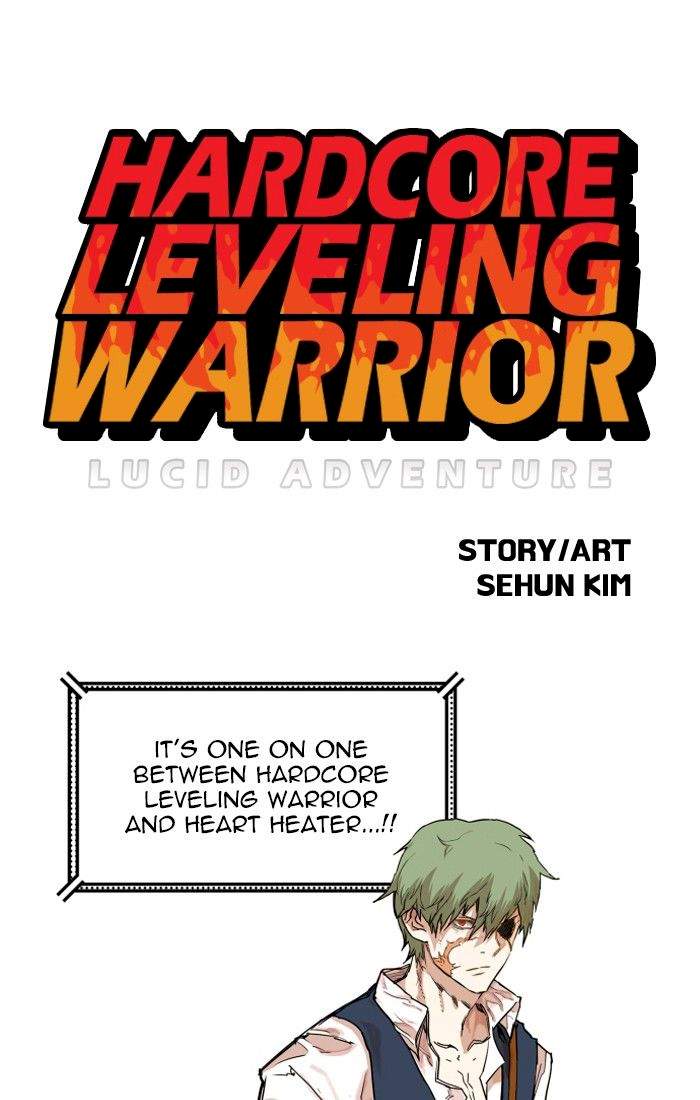 Hardcore Leveling Warrior - Chapter 131 Page 1