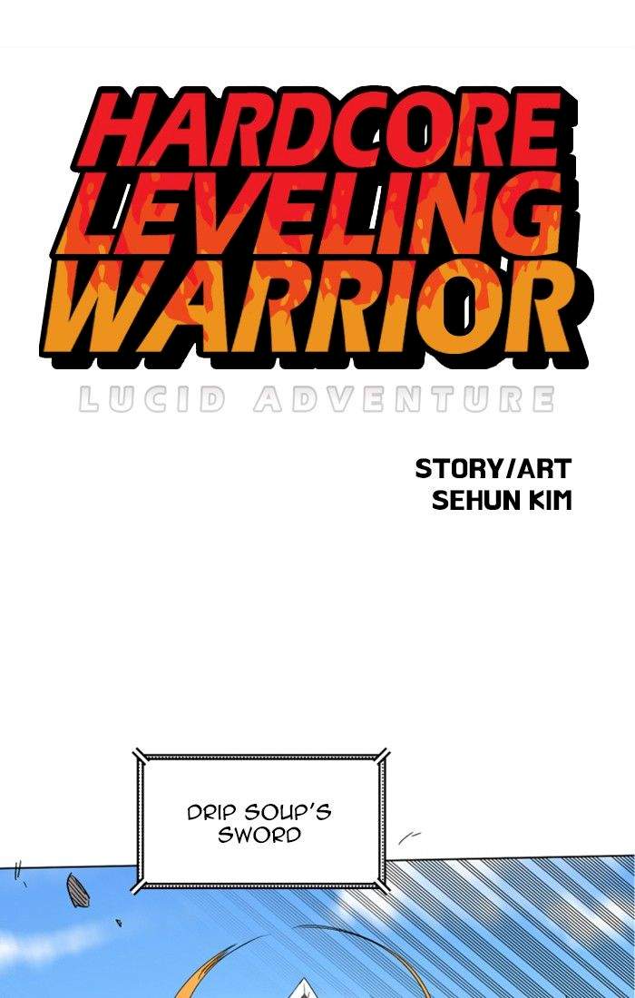 Hardcore Leveling Warrior - Chapter 133 Page 1