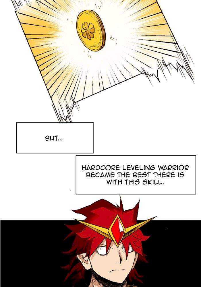 Hardcore Leveling Warrior - Chapter 134 Page 4