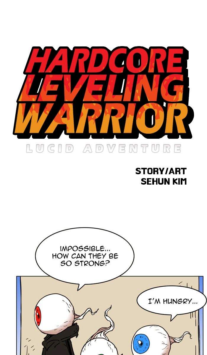Hardcore Leveling Warrior - Chapter 135 Page 1