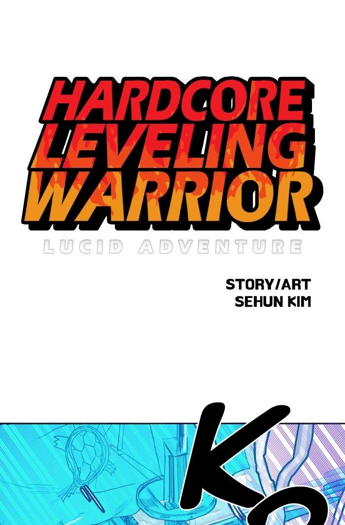 Hardcore Leveling Warrior - Chapter 136 Page 1