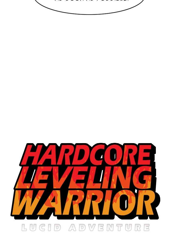 Hardcore Leveling Warrior - Chapter 137 Page 13