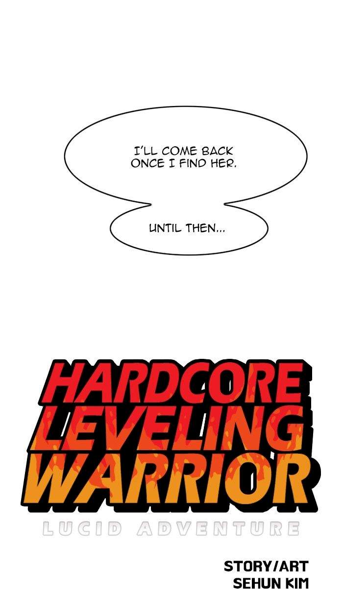 Hardcore Leveling Warrior - Chapter 138 Page 12