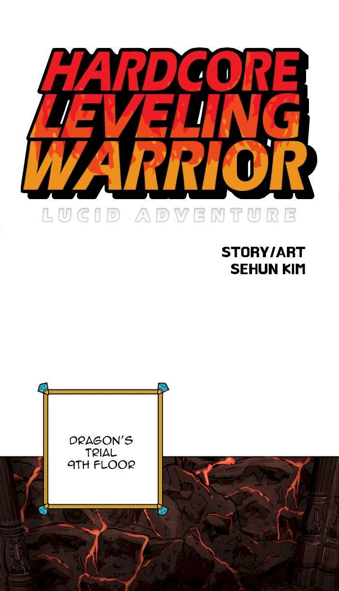 Hardcore Leveling Warrior - Chapter 139 Page 1