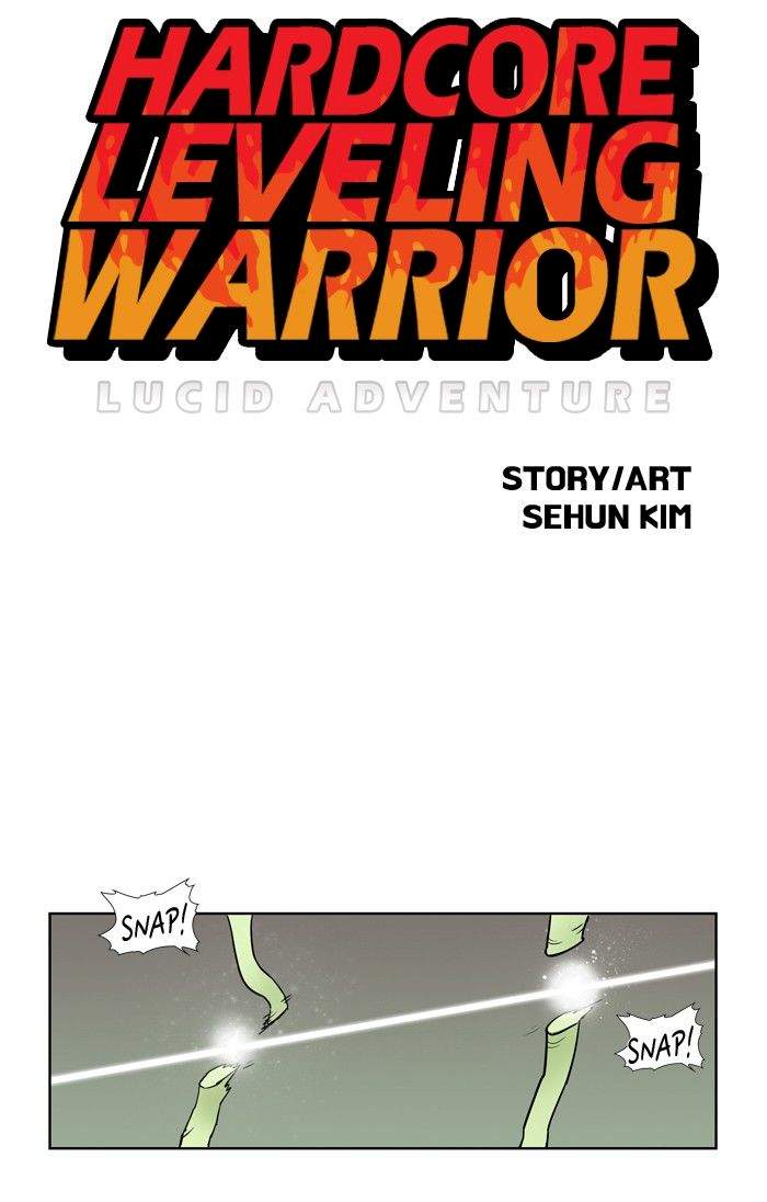 Hardcore Leveling Warrior - Chapter 14 Page 18