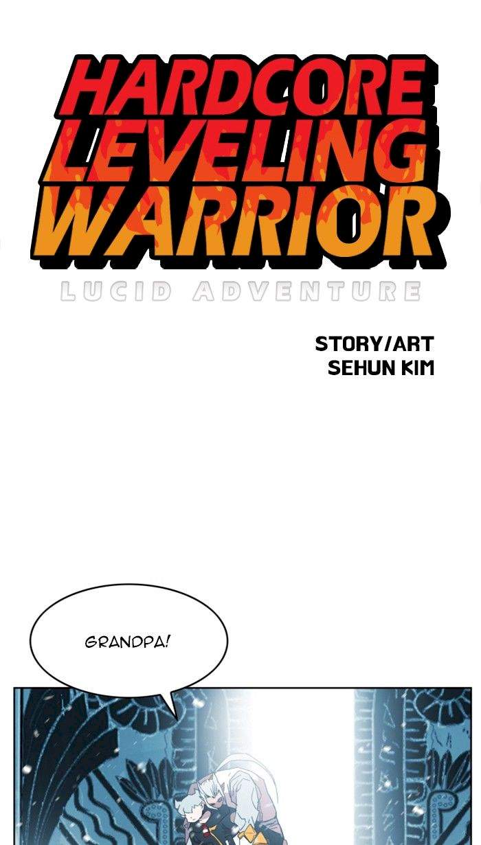 Hardcore Leveling Warrior - Chapter 140 Page 6