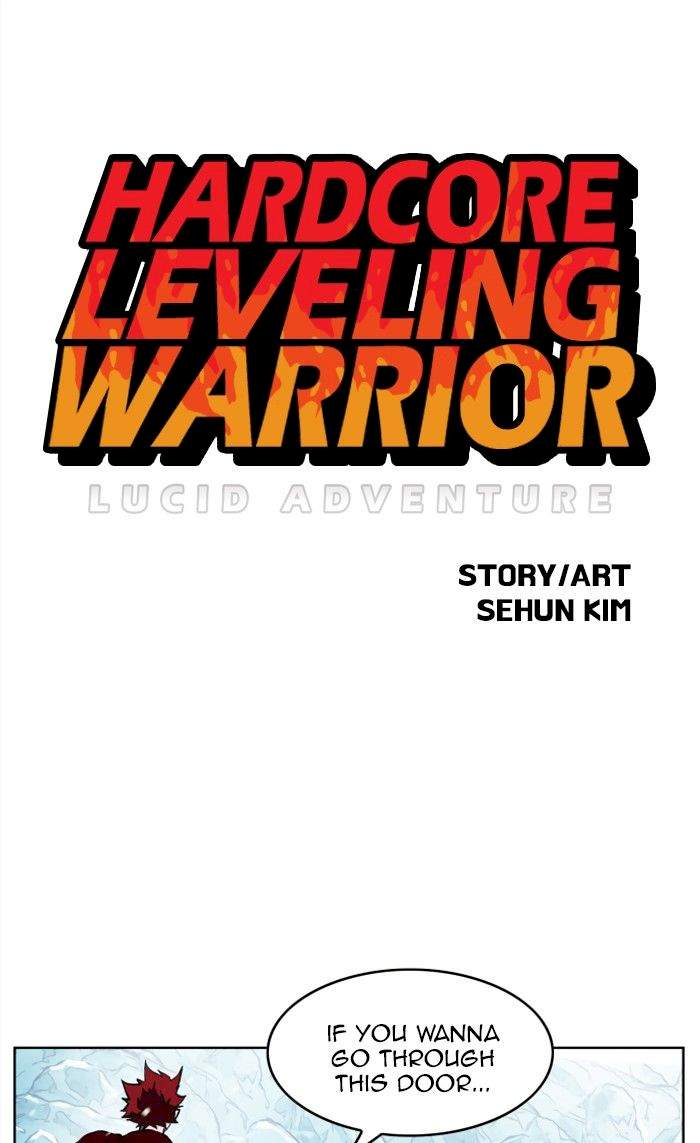 Hardcore Leveling Warrior - Chapter 141 Page 1