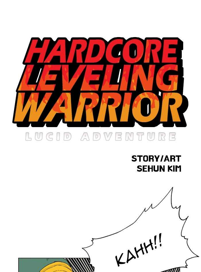 Hardcore Leveling Warrior - Chapter 145 Page 1