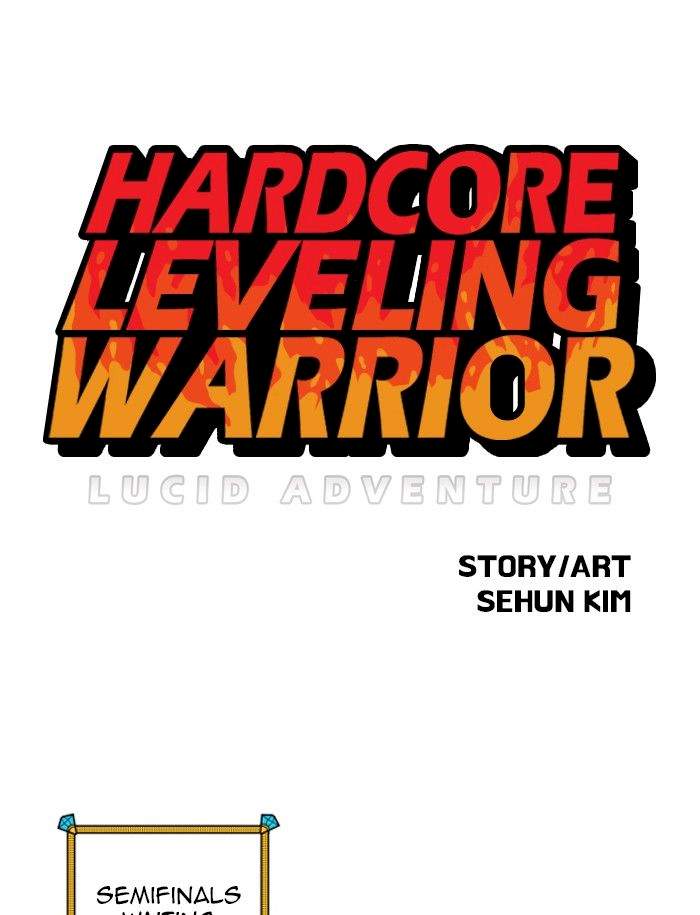 Hardcore Leveling Warrior - Chapter 146 Page 1