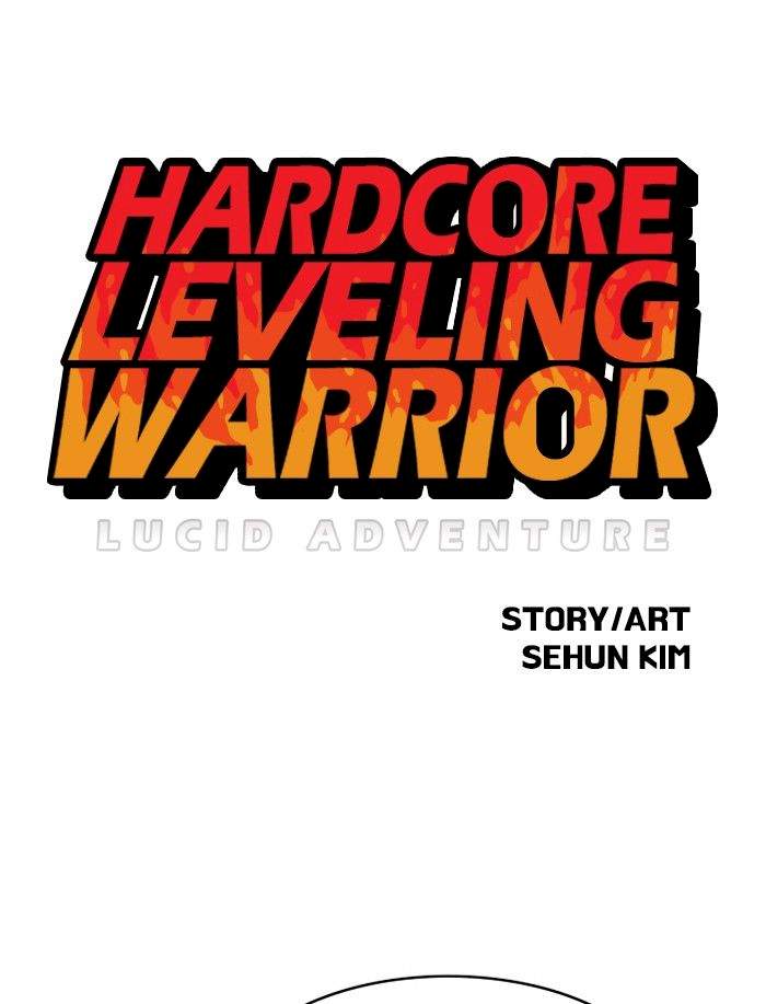 Hardcore Leveling Warrior - Chapter 148 Page 1