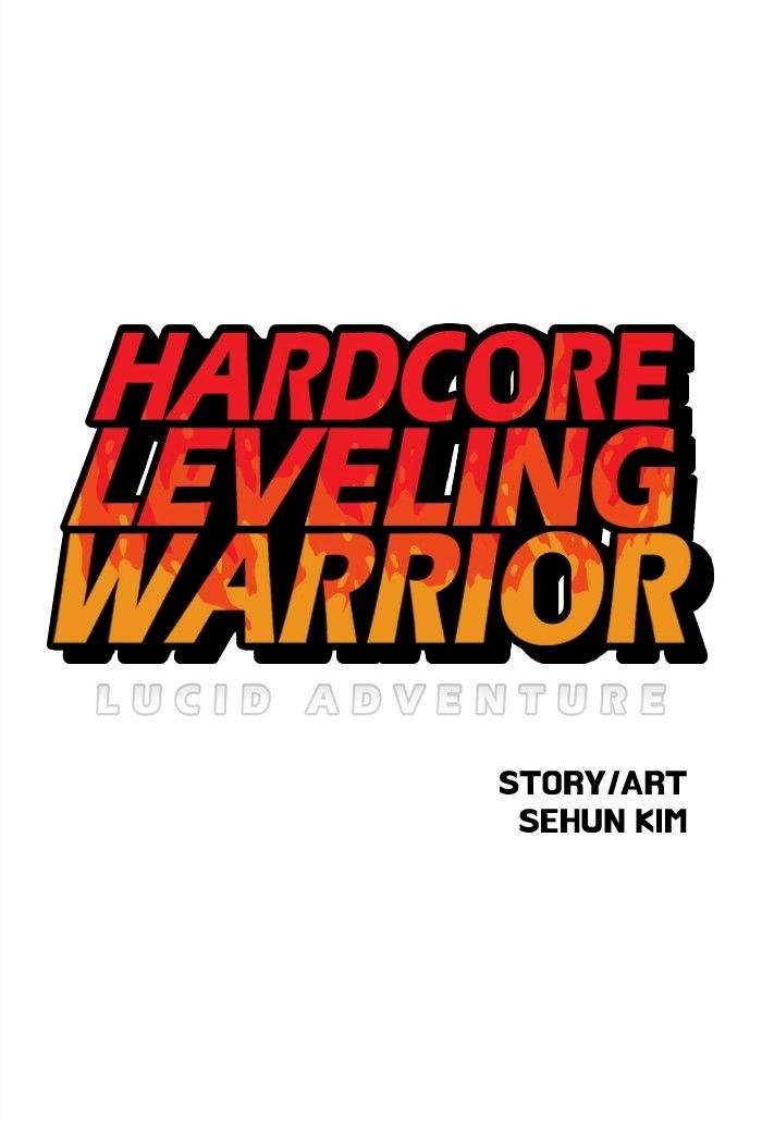 Hardcore Leveling Warrior - Chapter 149 Page 10