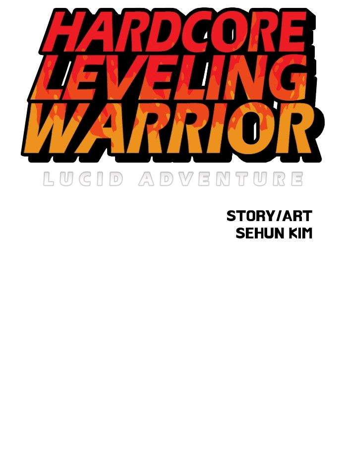 Hardcore Leveling Warrior - Chapter 15 Page 15