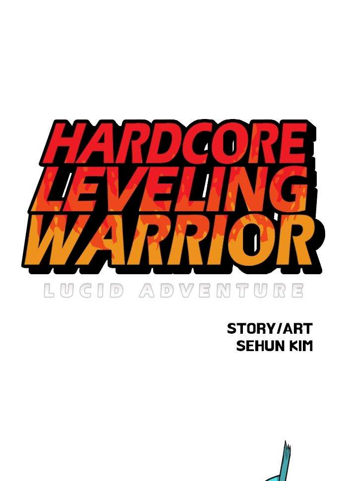 Hardcore Leveling Warrior - Chapter 150 Page 1