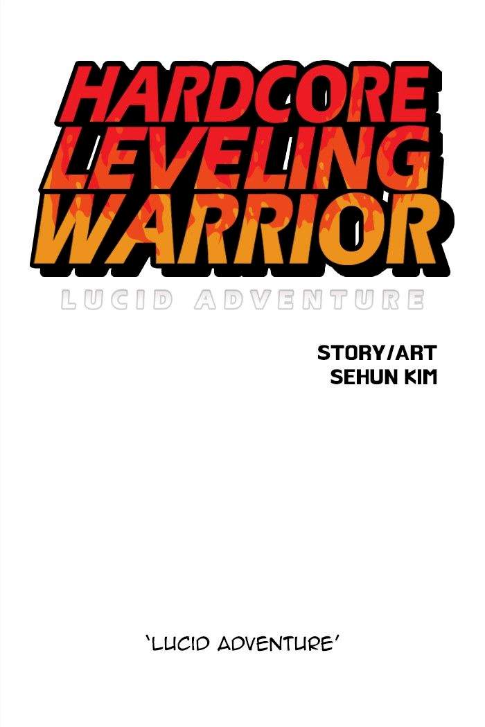 Hardcore Leveling Warrior - Chapter 151 Page 1