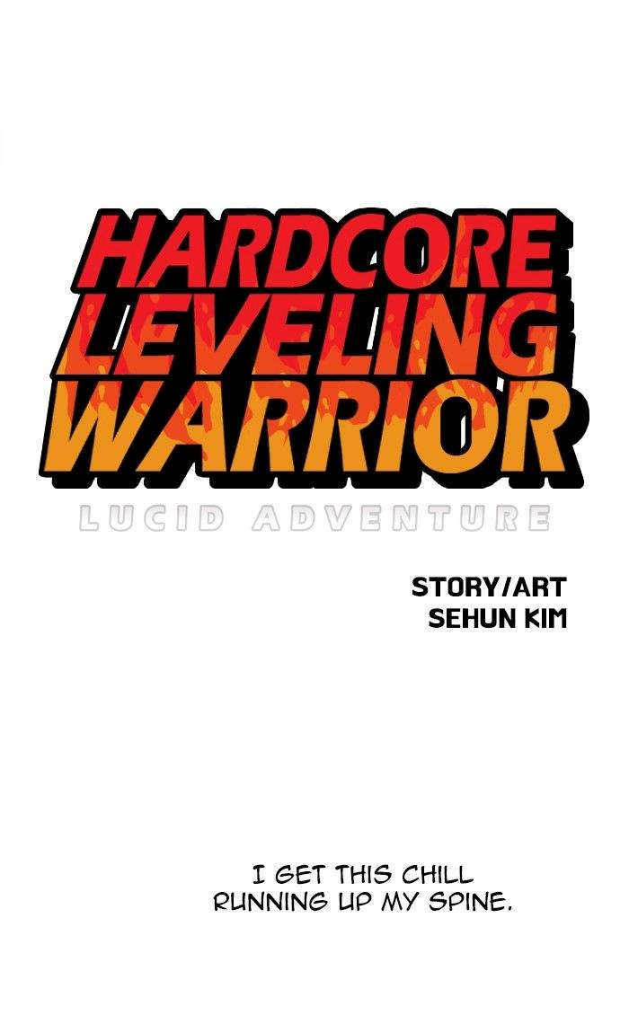 Hardcore Leveling Warrior - Chapter 155 Page 1