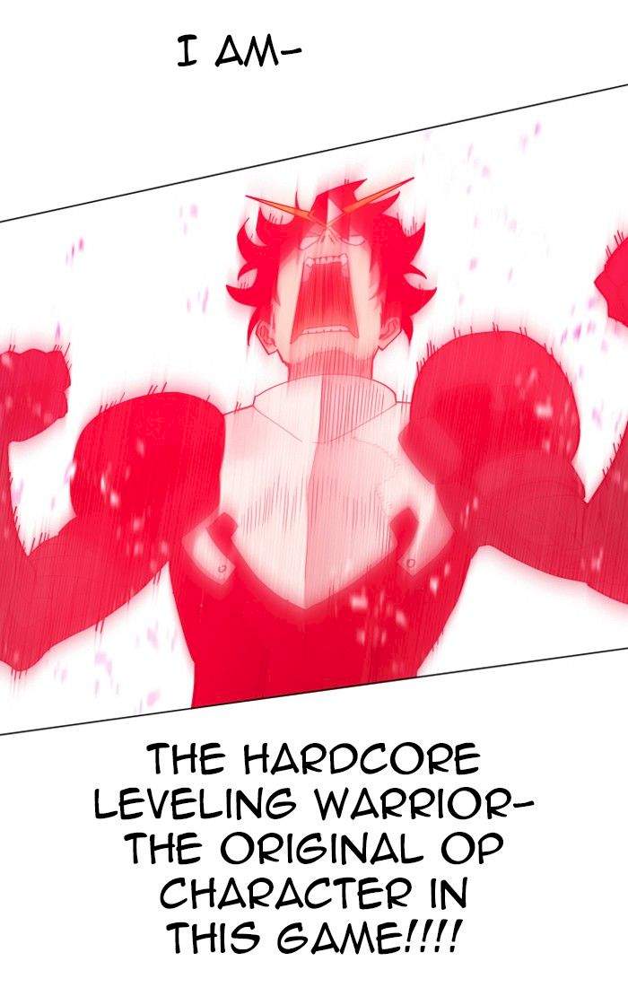 Hardcore Leveling Warrior - Chapter 155 Page 21