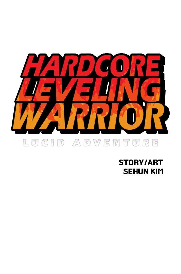 Hardcore Leveling Warrior - Chapter 157 Page 1