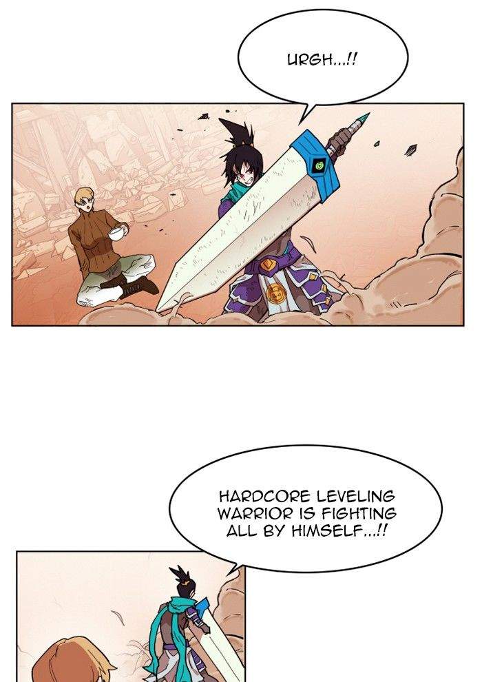Hardcore Leveling Warrior - Chapter 157 Page 20
