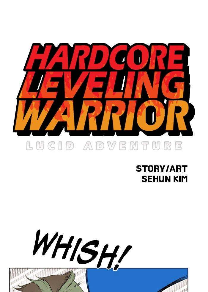 Hardcore Leveling Warrior - Chapter 158 Page 1
