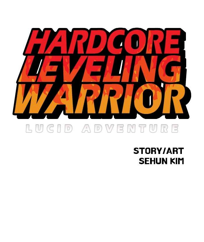 Hardcore Leveling Warrior - Chapter 159 Page 1