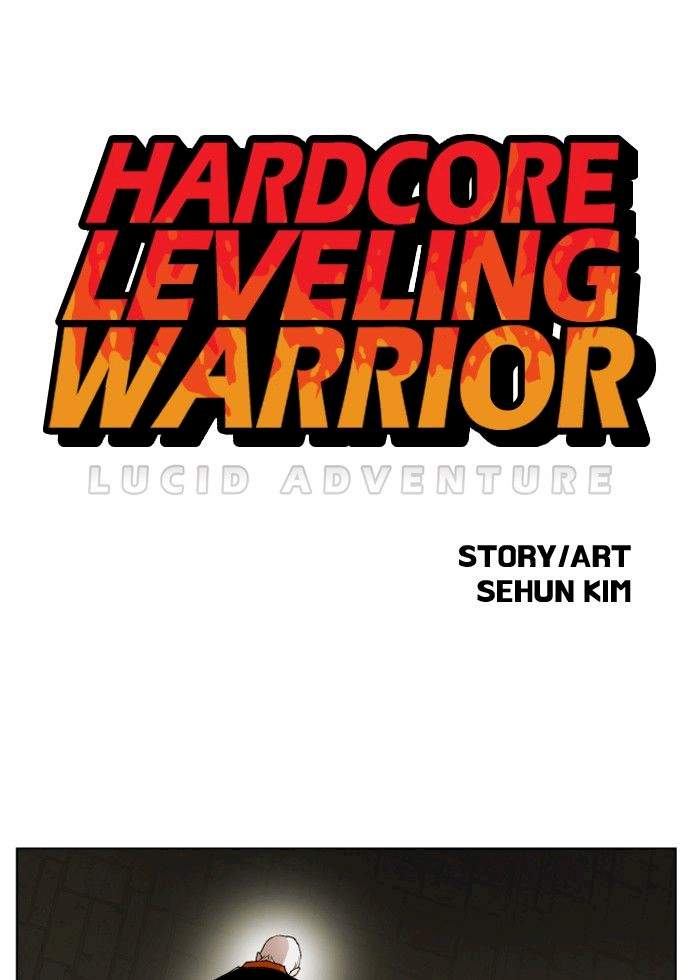 Hardcore Leveling Warrior - Chapter 160 Page 1