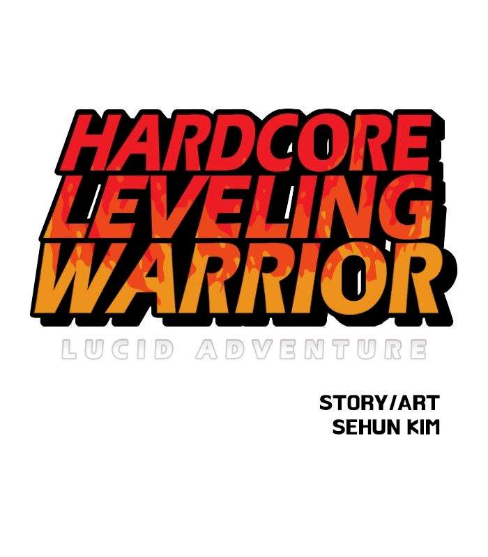 Hardcore Leveling Warrior - Chapter 161 Page 1