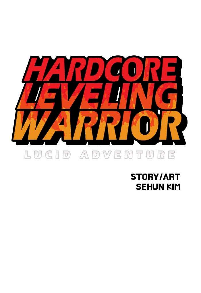 Hardcore Leveling Warrior - Chapter 163 Page 18