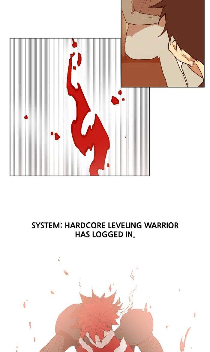 Hardcore Leveling Warrior - Chapter 163 Page 56