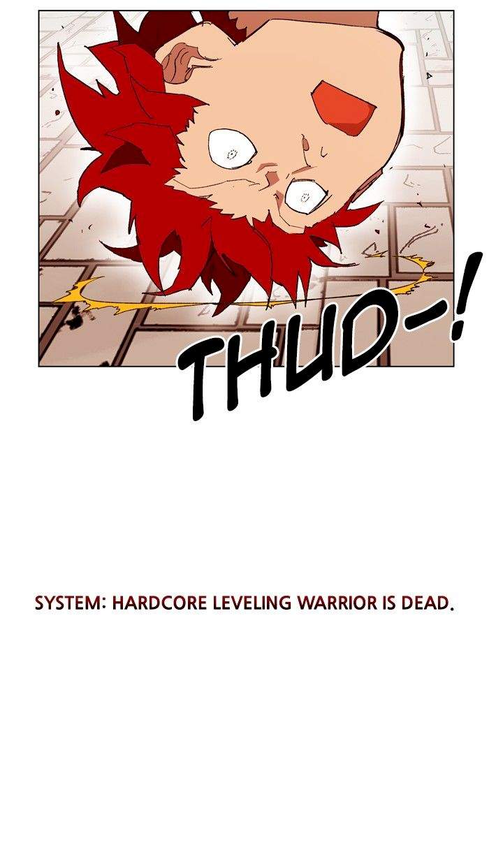 Hardcore Leveling Warrior - Chapter 163 Page 69