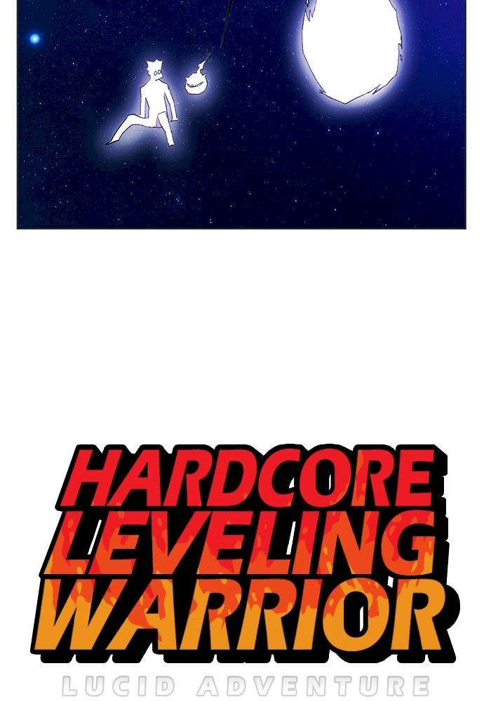 Hardcore Leveling Warrior - Chapter 164 Page 8