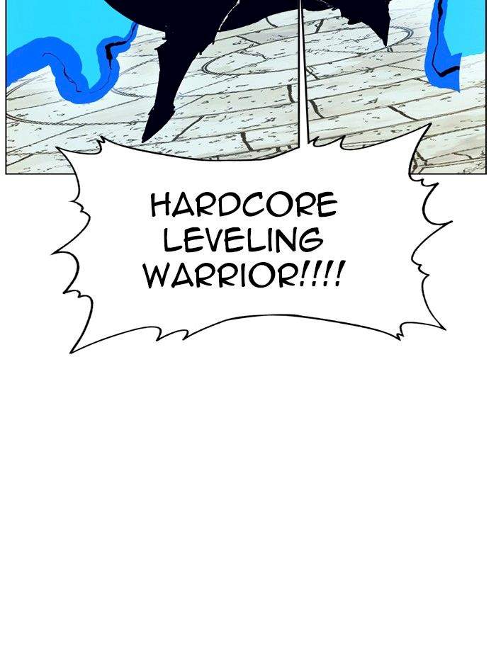 Hardcore Leveling Warrior - Chapter 165 Page 80