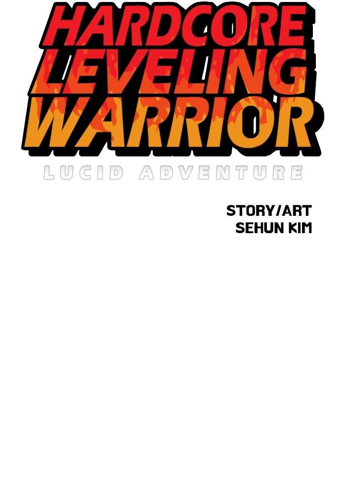 Hardcore Leveling Warrior - Chapter 167 Page 14