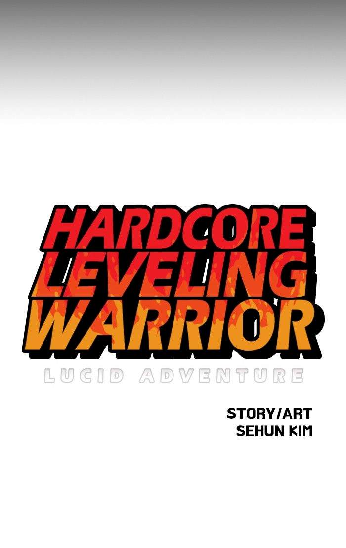 Hardcore Leveling Warrior - Chapter 169 Page 17
