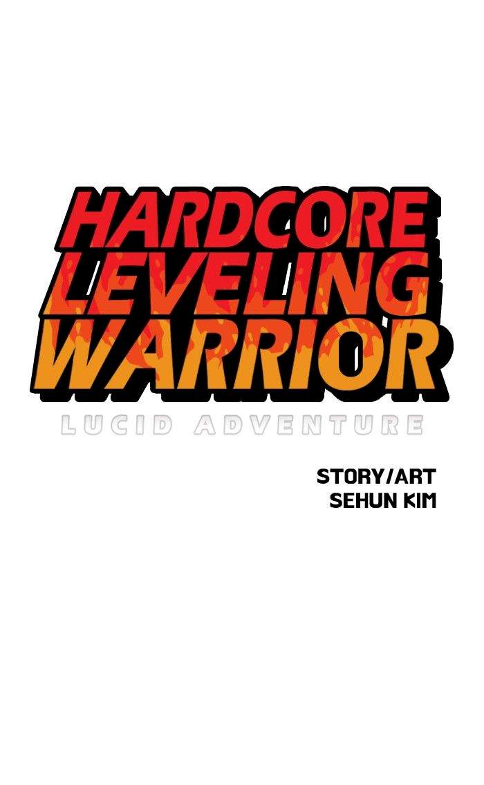 Hardcore Leveling Warrior - Chapter 17 Page 1