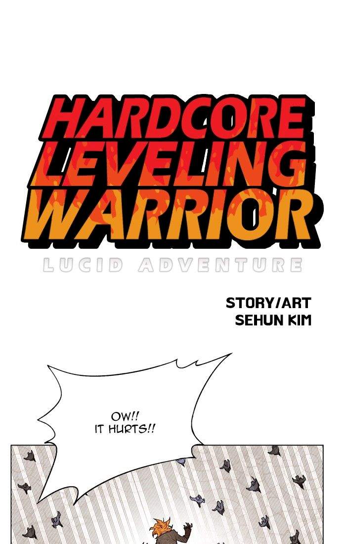 Hardcore Leveling Warrior - Chapter 171 Page 1