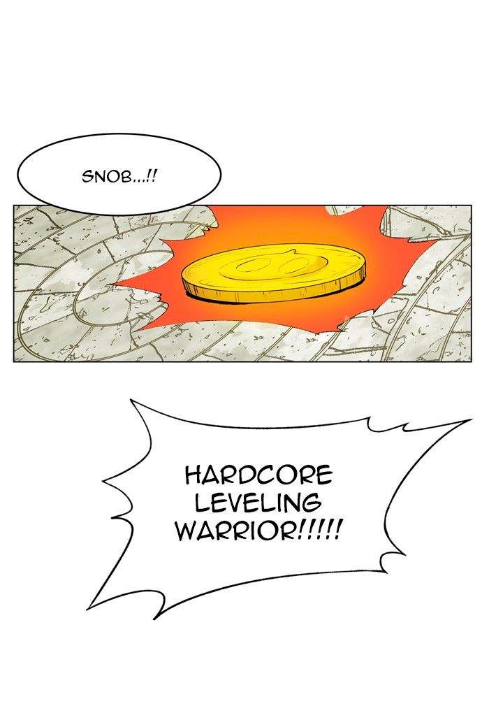 Hardcore Leveling Warrior - Chapter 171 Page 78
